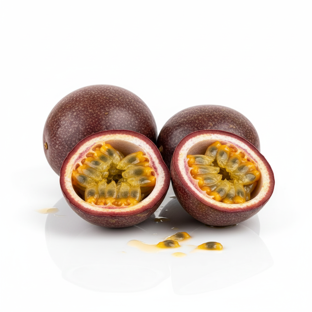 Passion Fruit